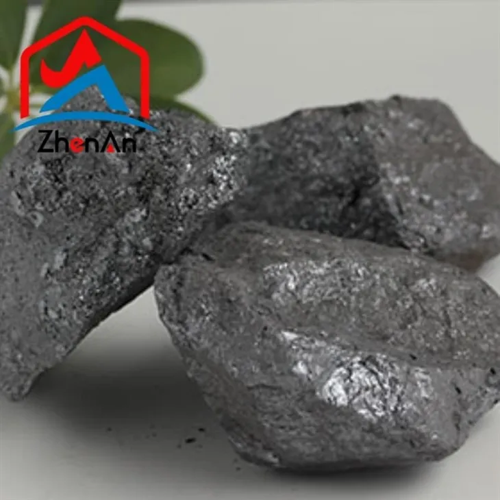 SI68C18 Siliziumkohlenstofflegierung