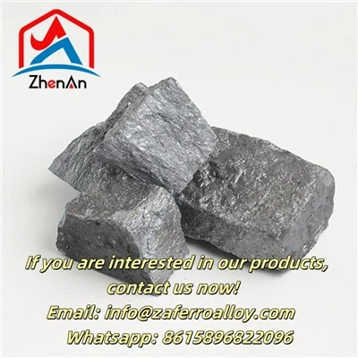 7.0%-9.0% Fe Si Magnesium