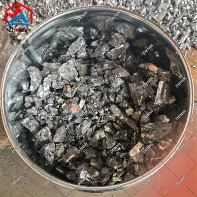 Ferrovanadium 40