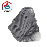 Reines Kieselsäurepulver